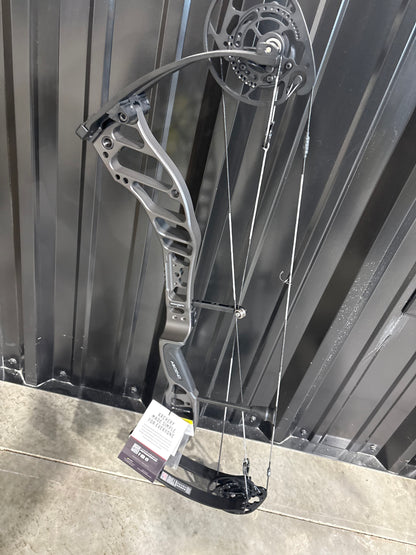 READY TO HUNT BOW PACKAGE