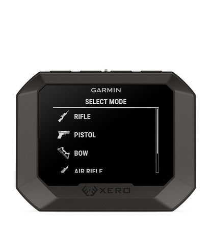 Garmin Xero C2 Chronograph
