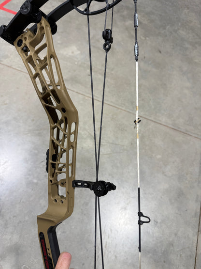 Used Darton Tri-Tech 31
