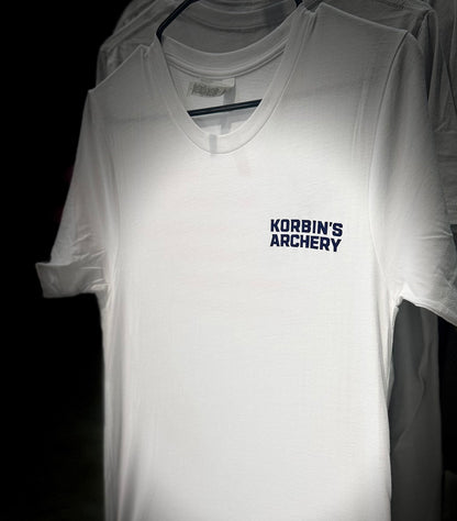 Korbin’s Archery USA shirt