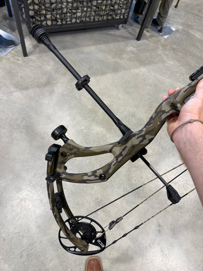 Used PSE Mach 33 (DS) 80 #