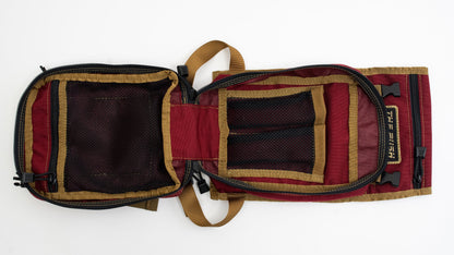 ALPHA Hunting Pack & Quiver