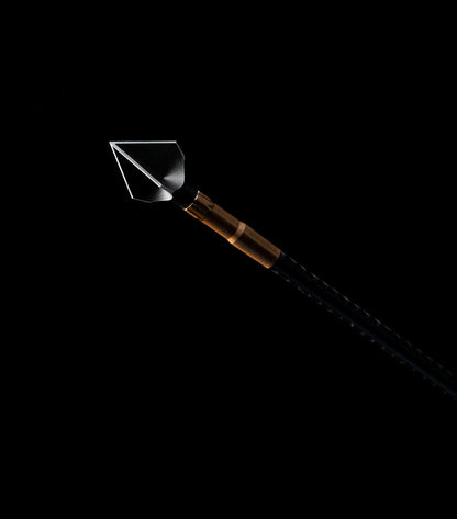 DOUBLE BEVEL 100