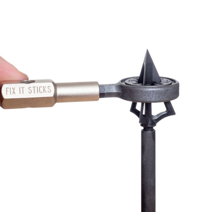 Archery Field Toolkit