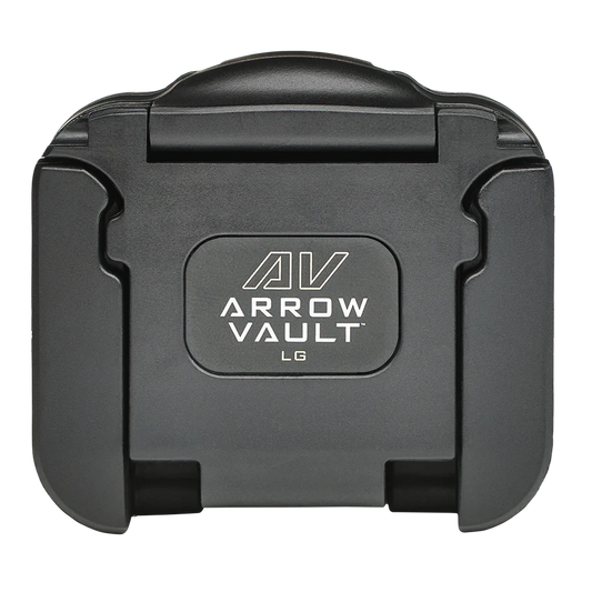 Arrow Vault Storage System