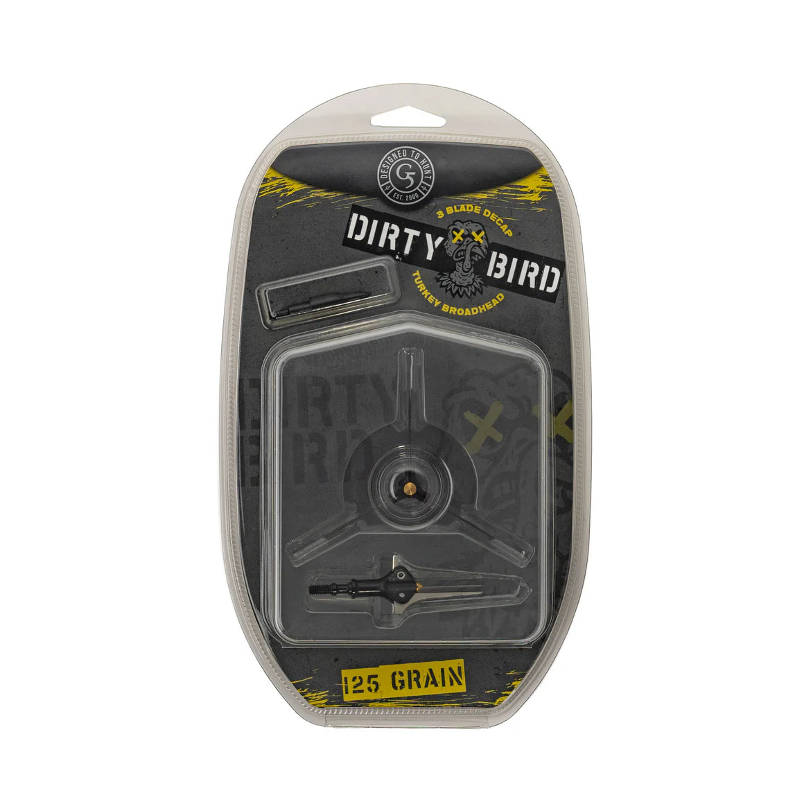 G5 Dirty Bird