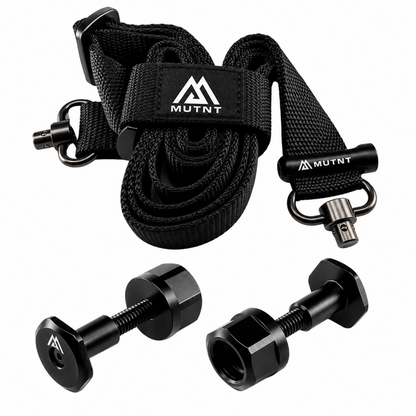 Quick-Disconnect Bow Sling Kit