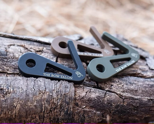 The Bow Talon