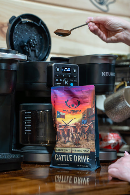 Cattle Drive