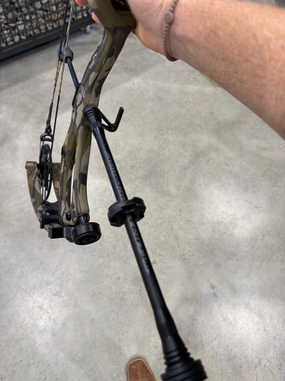 Used PSE Mach 33 (DS) 80 #