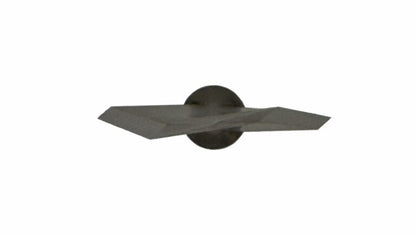 Toulou Broadheads 3pk.