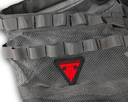 Covert Ultra Saddle Kit