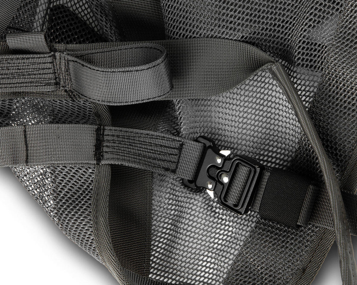 Mission 'Hang With the Best' Kit