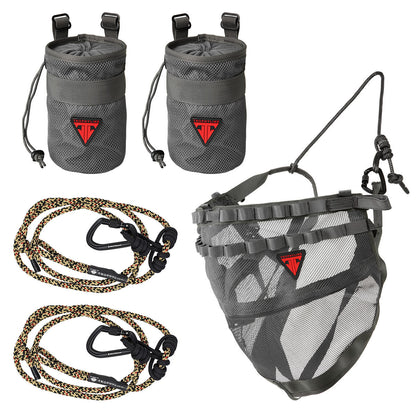 Covert Ultra Saddle Kit