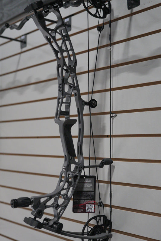 Hoyt ALPHA AX-2 SD