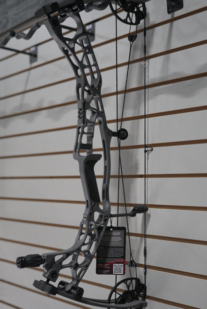 Hoyt ALPHA AX-2 SD