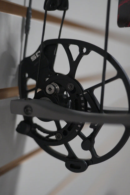Hoyt ALPHA AX-2 SD
