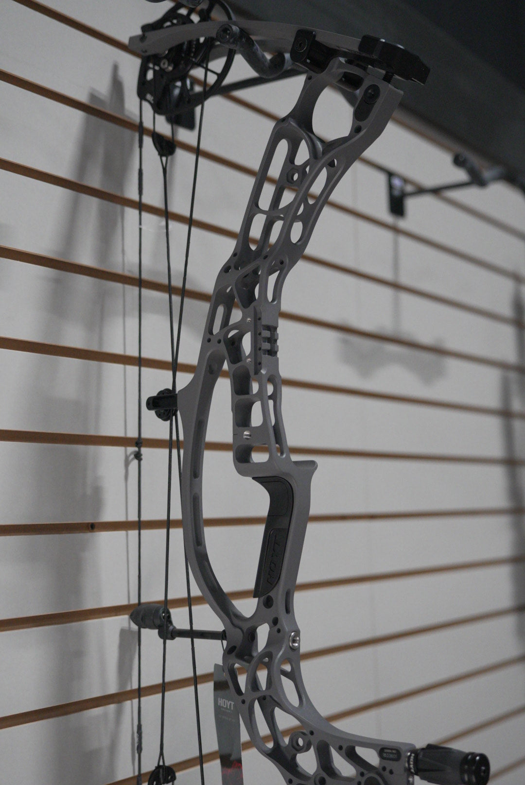 Hoyt ALPHA AX-2 SD