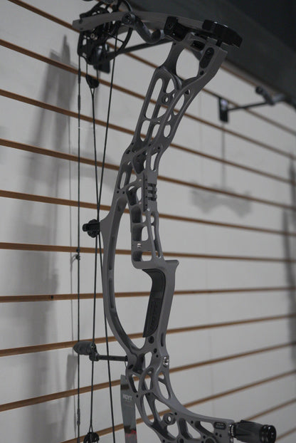 Hoyt ALPHA AX-2 SD
