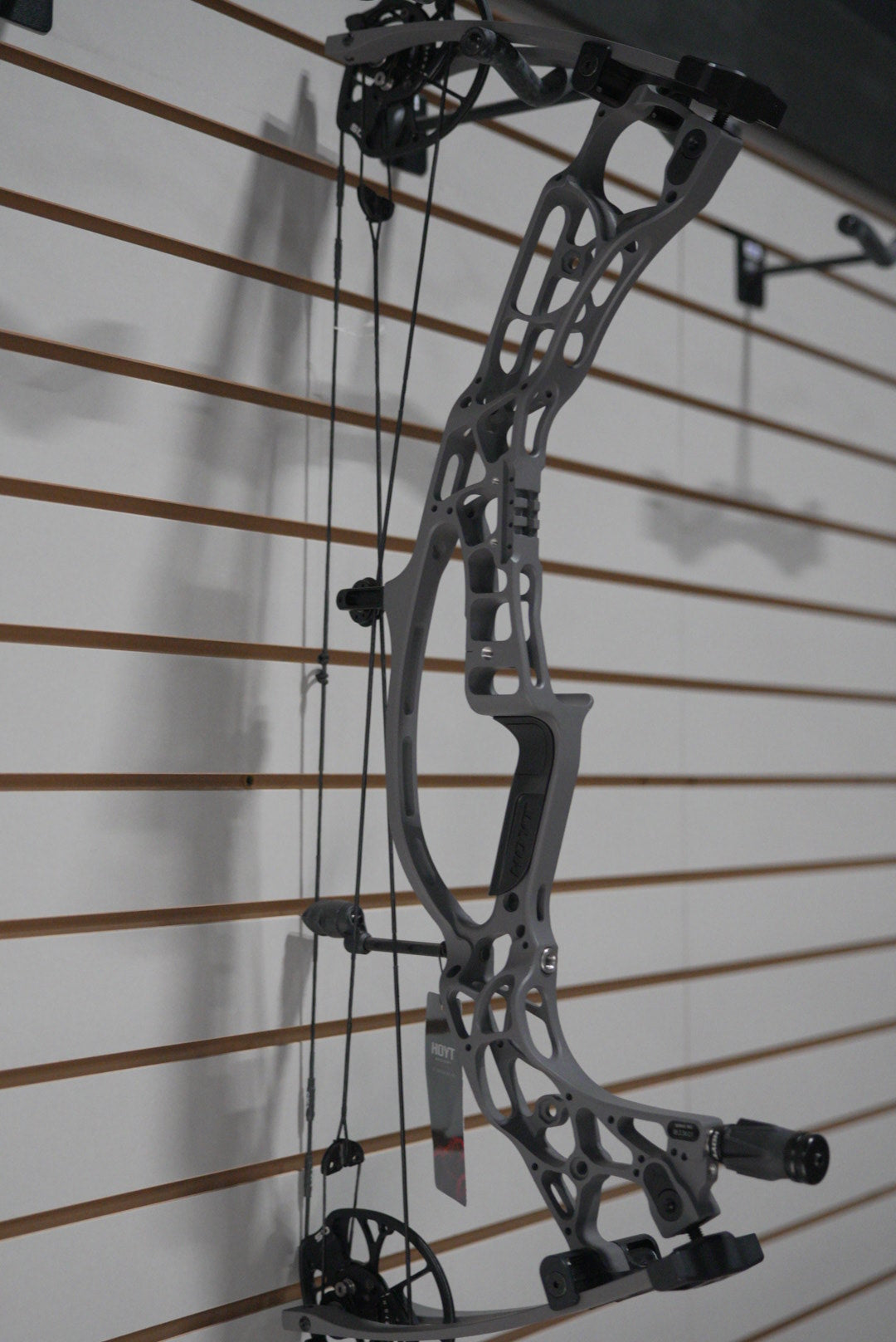 Hoyt ALPHA AX-2 SD