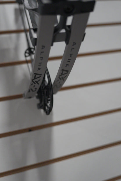 Hoyt ALPHA AX-2 SD