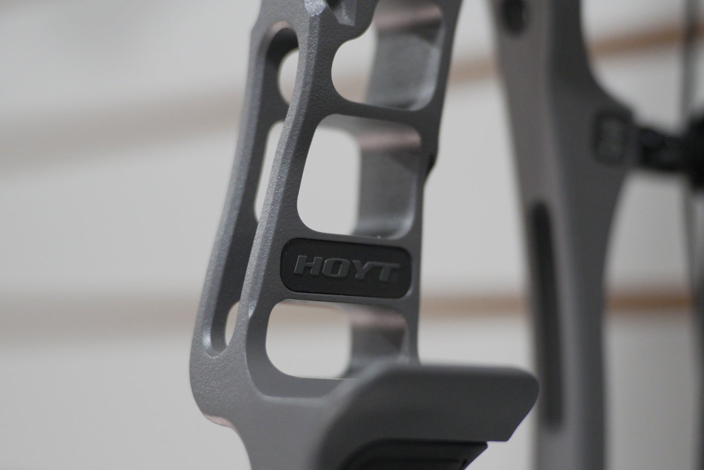 Hoyt ALPHA AX-2 SD