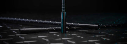 4MM Match Grade Half Outs