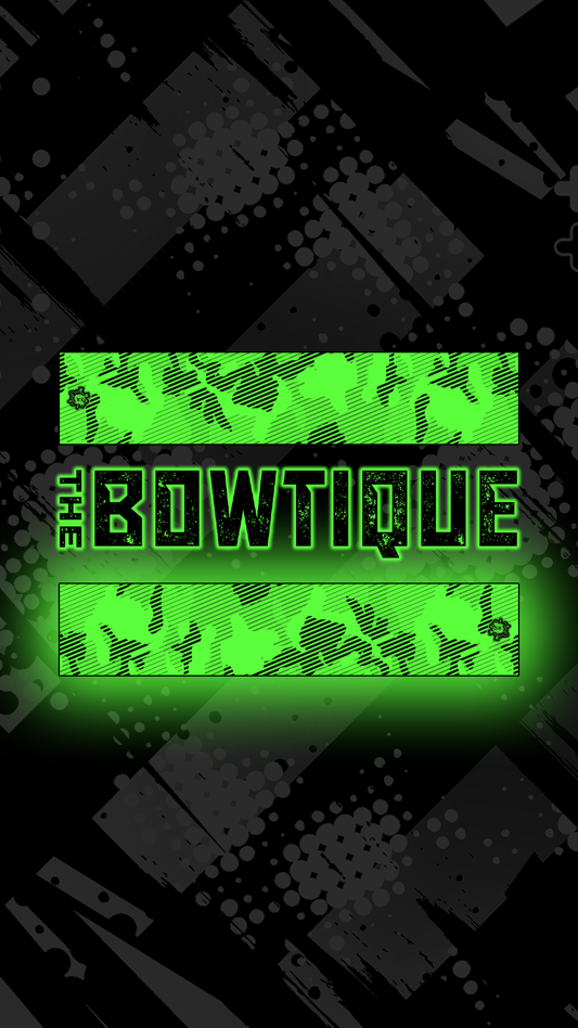 Woodland Glow Arrow Wraps