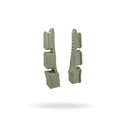 MX2 Launcher Damper Kit