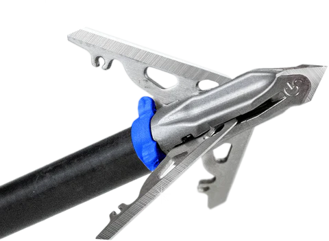 G5 Deadmeat V2 3 Blade Broadhead