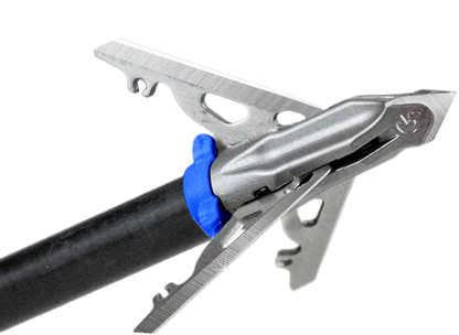 G5 Deadmeat V2 3 Blade Broadhead