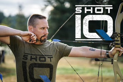 Joel Turner Shot IQ Camp