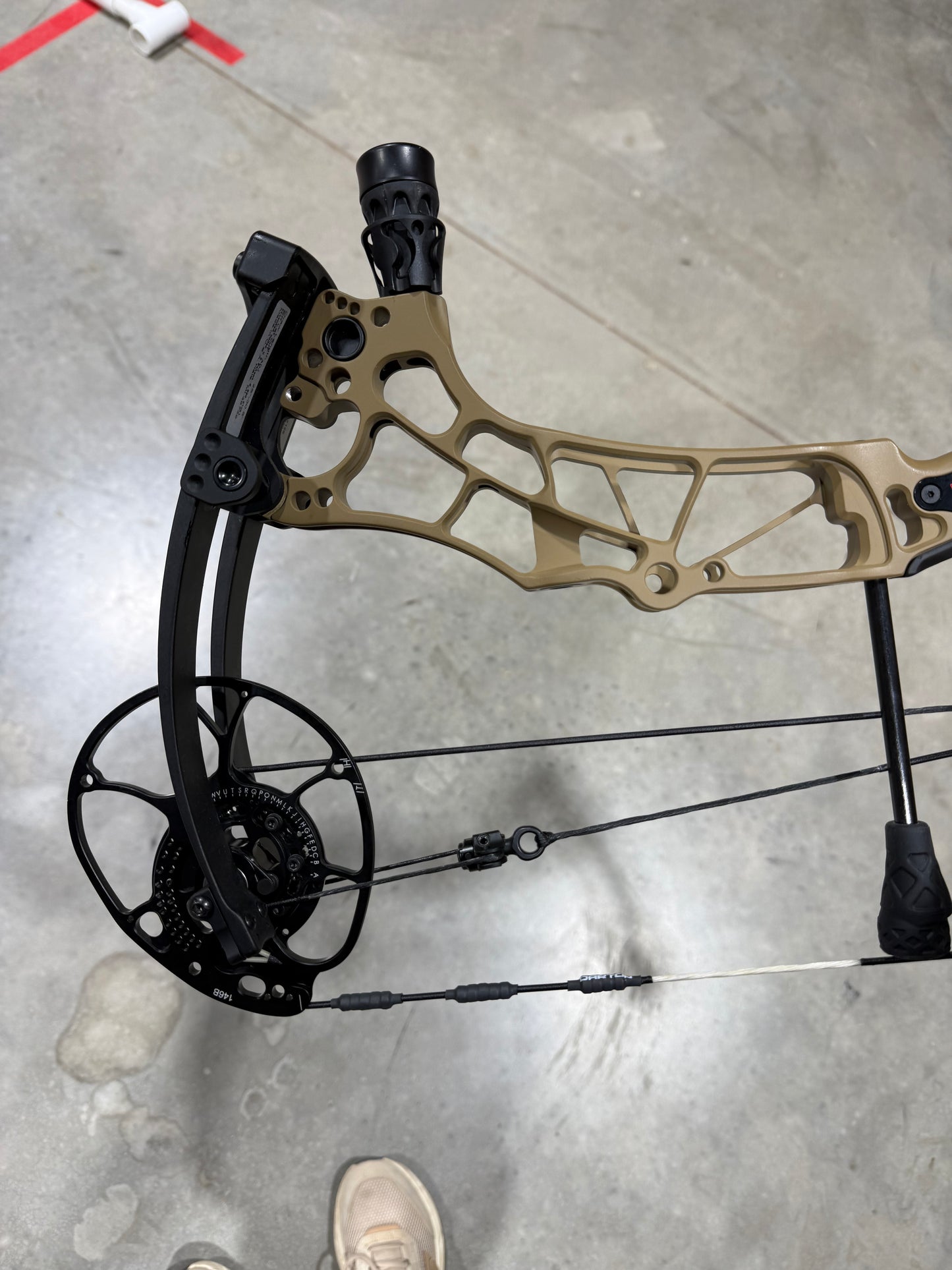 Used Darton Tri-Tech 31
