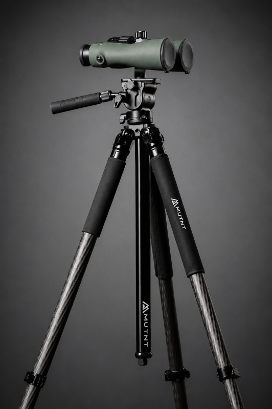 FH-6 Precision Fluid Head