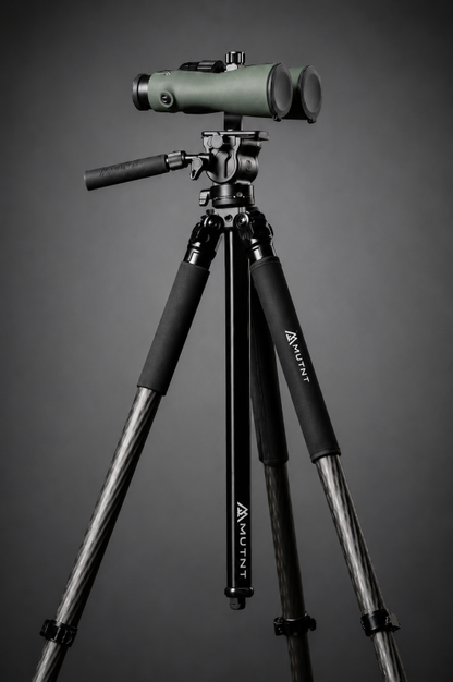 FH-6 Precision Fluid Head