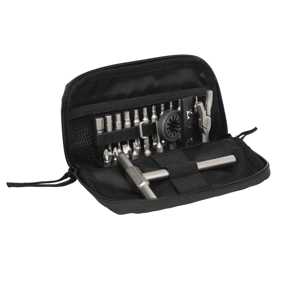 Archery Field Toolkit