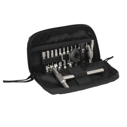 Archery Field Toolkit