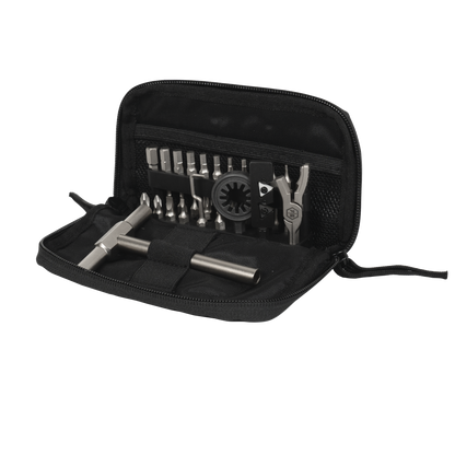 Archery Field Toolkit