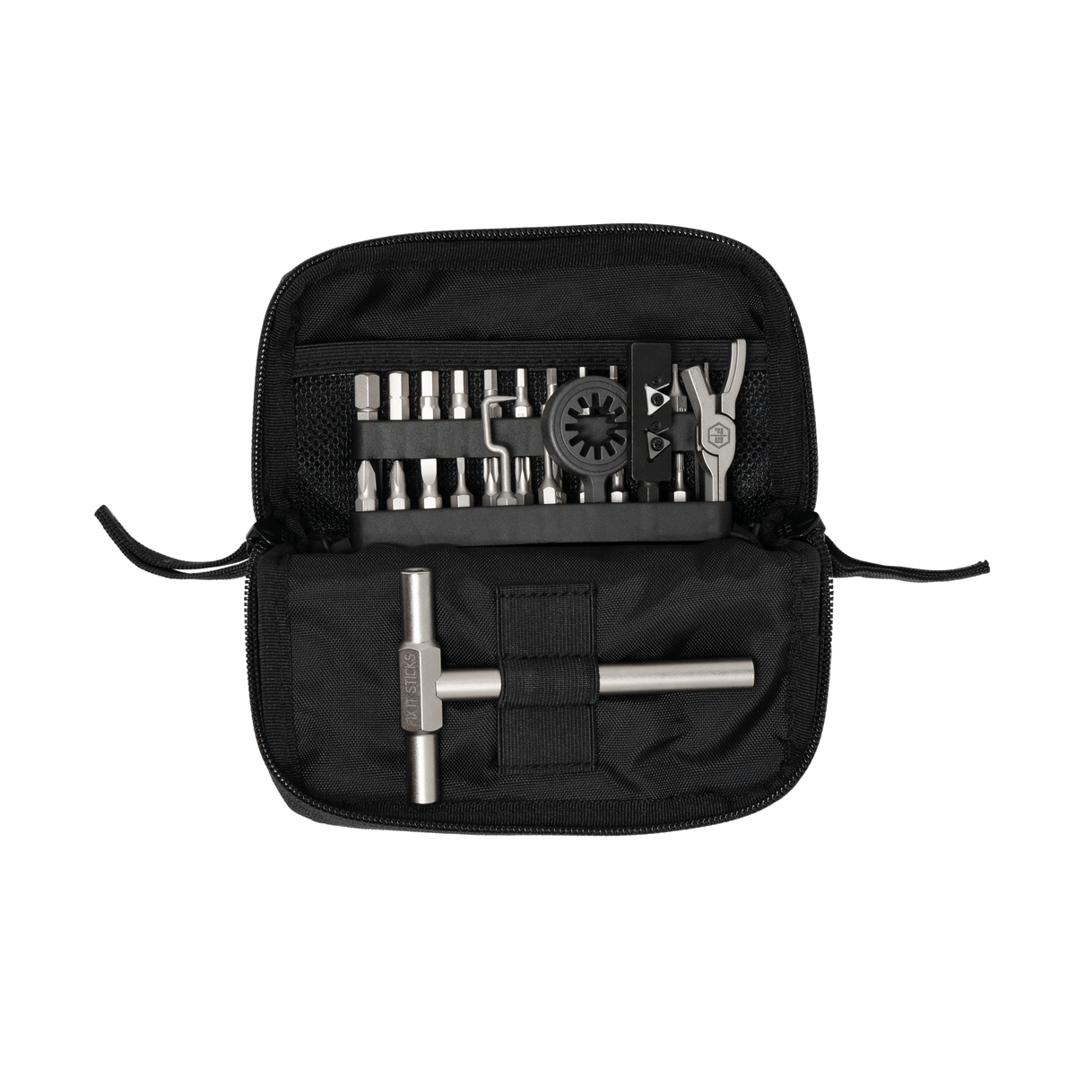 Archery Field Toolkit