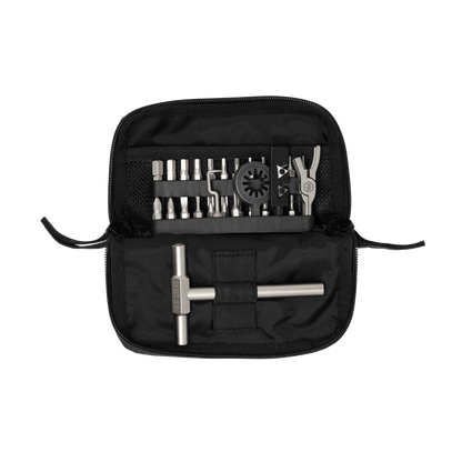 Archery Field Toolkit