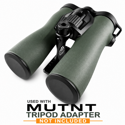 Gen 2 - NEW Swarovski NL-Pure AND  EL Range Stud Tripod Adapter