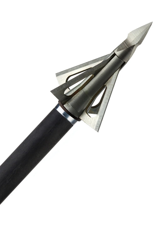 Grim Reaper Pro Series Micro Hades 4 blade (3 pk)
