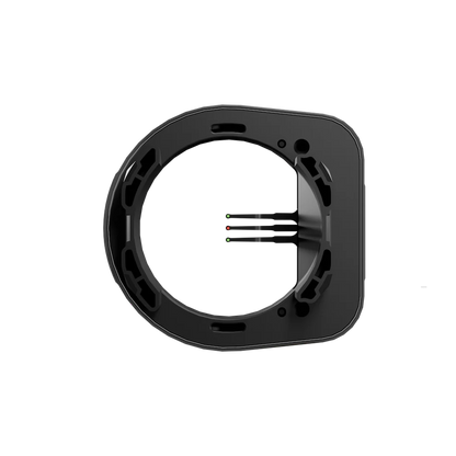 Bridge-Lock UV Slider Cartridge