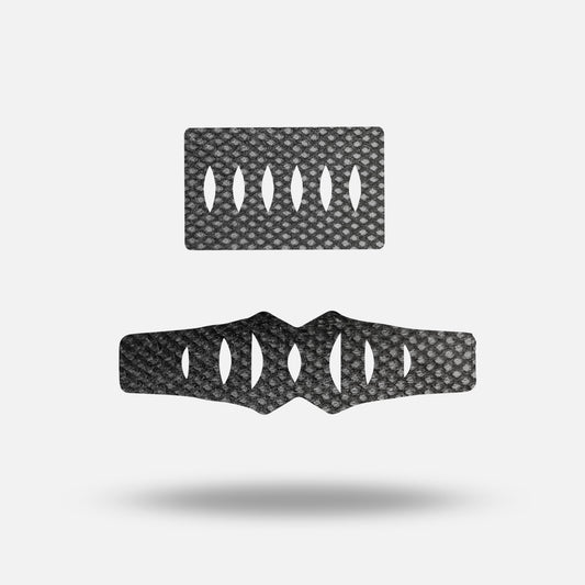 QAD HDX Laser Cut Felt Kit