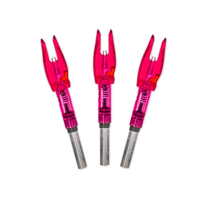 Halo Fit Lighted Nock