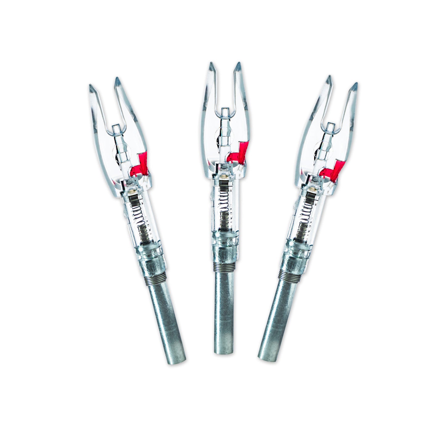 Halo Fit Lighted Nock