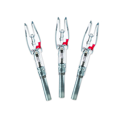 Halo Fit Lighted Nock