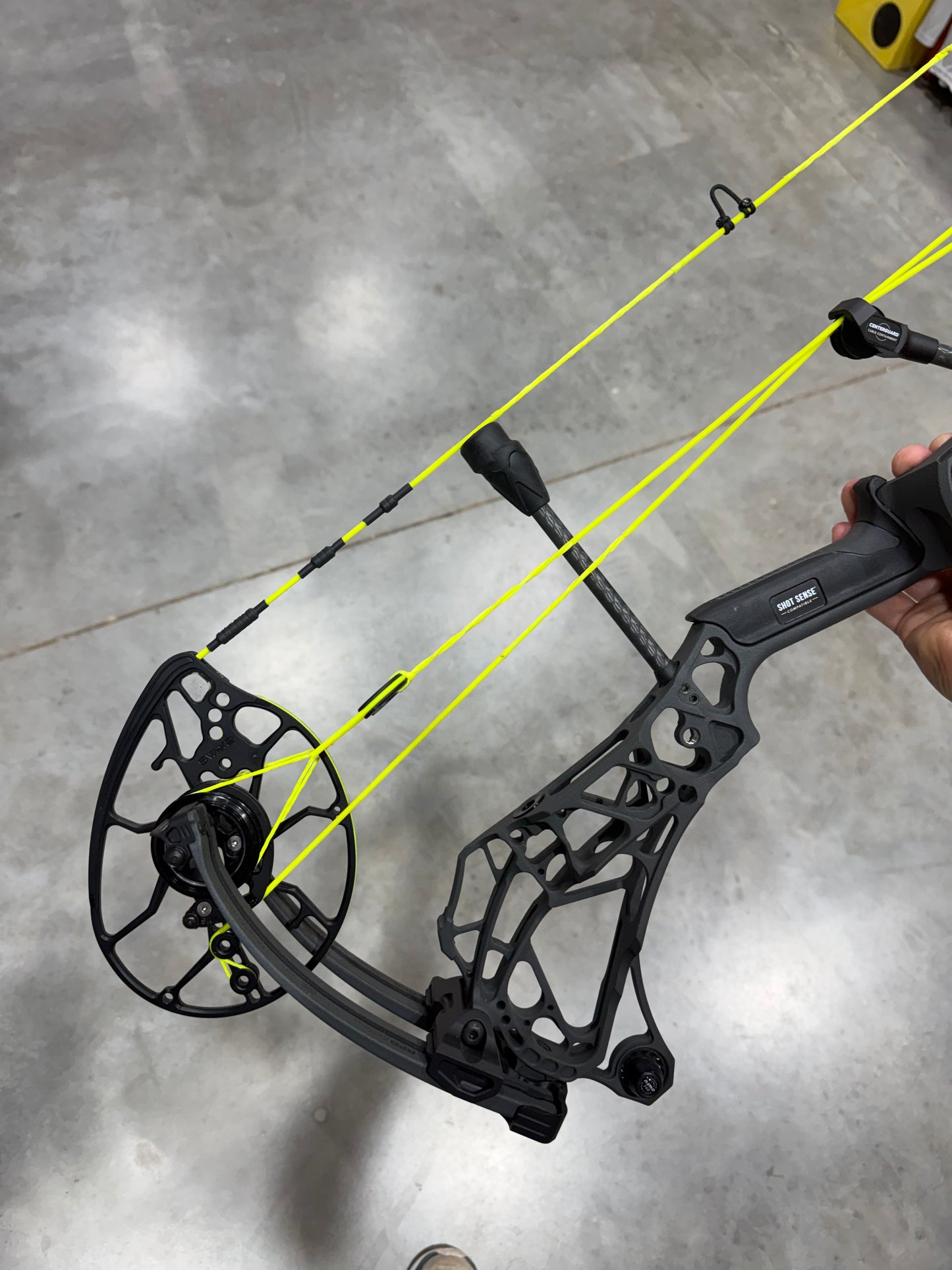 USED Mathews ARC 30-SHALE