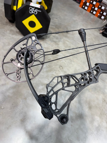 Barely used ARC 30 Waffle