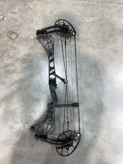 Barely used ARC 30 Waffle